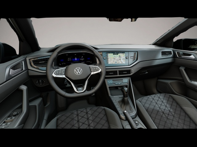 Volkswagen Taigo (09/2025, Benzin)