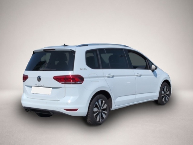Volkswagen Touran (09/2025, Diesel)