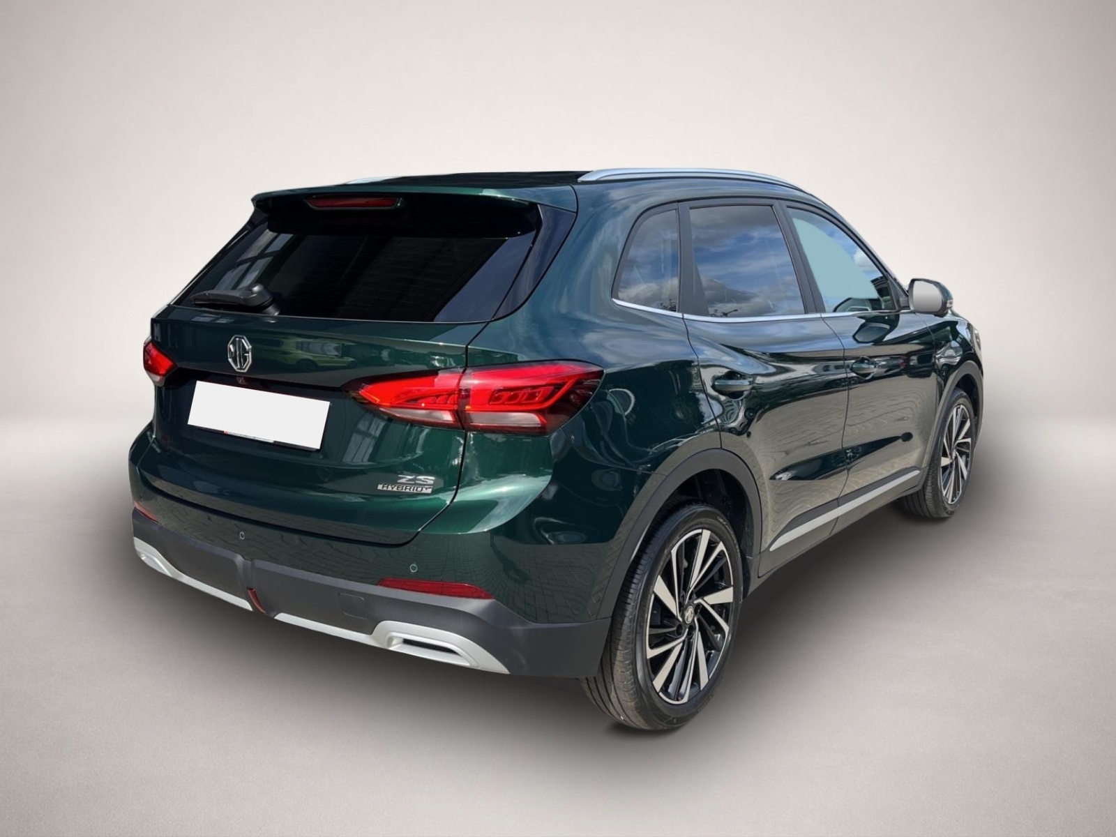 Mg ZS, image 5 of 8