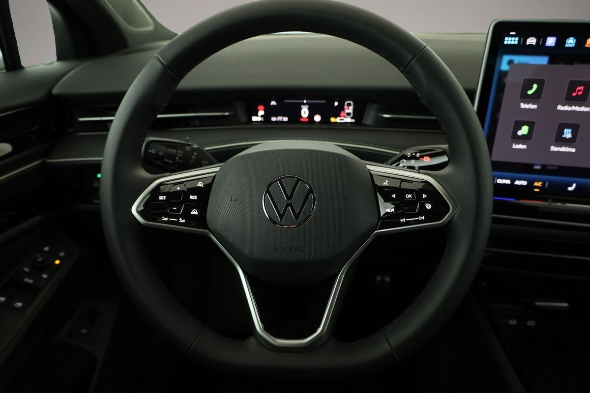 Volkswagen ID.7 (05/2026, ELECTRIC)