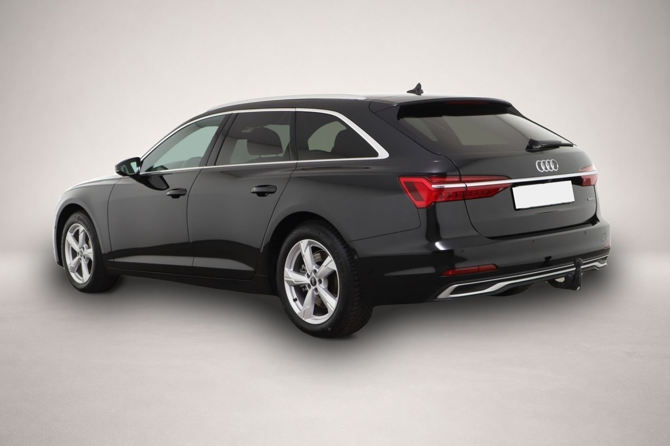 Audi A6 (05/2025, Benzin)
