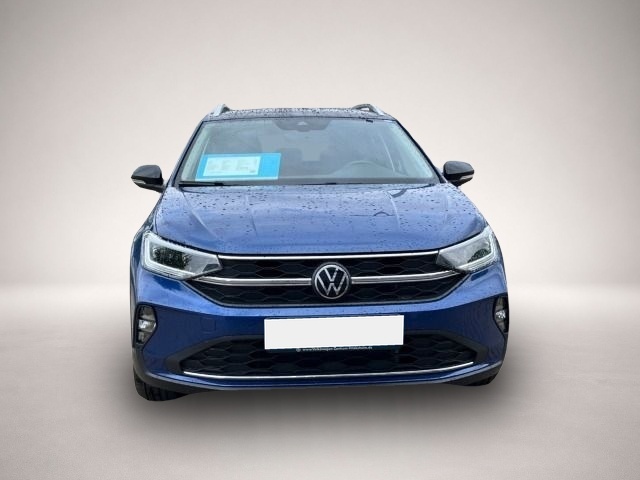 Volkswagen Taigo (04/2022, Benzin)