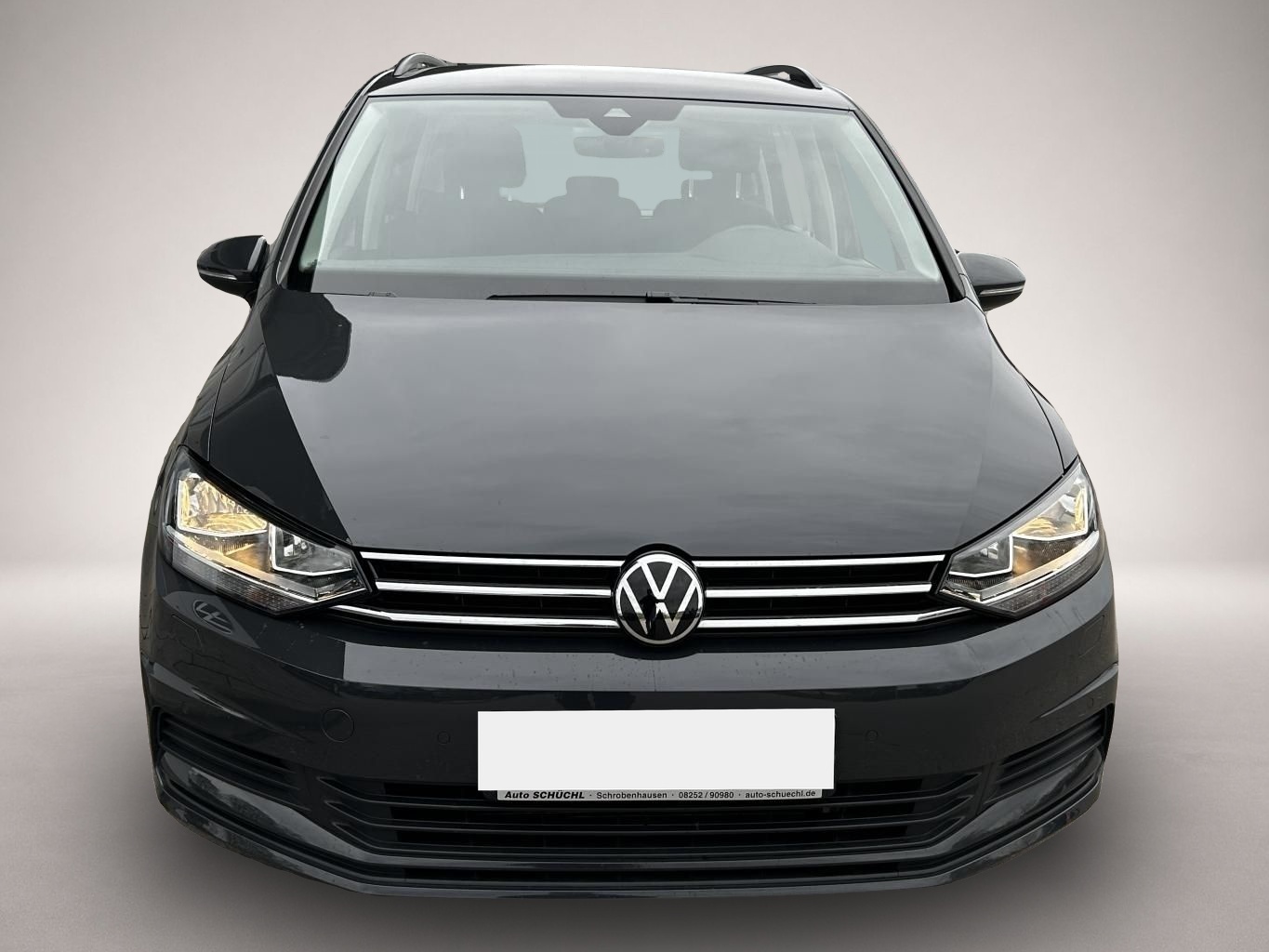 Volkswagen Touran (11/2022, )