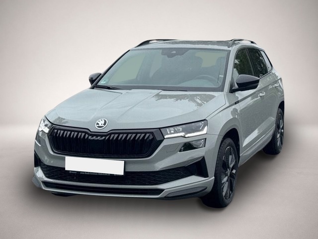 Skoda Karoq (10/2025, Benzin)
