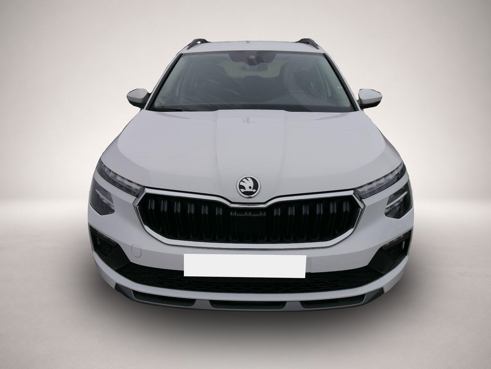 Skoda Kamiq (01/2026, Benzin)