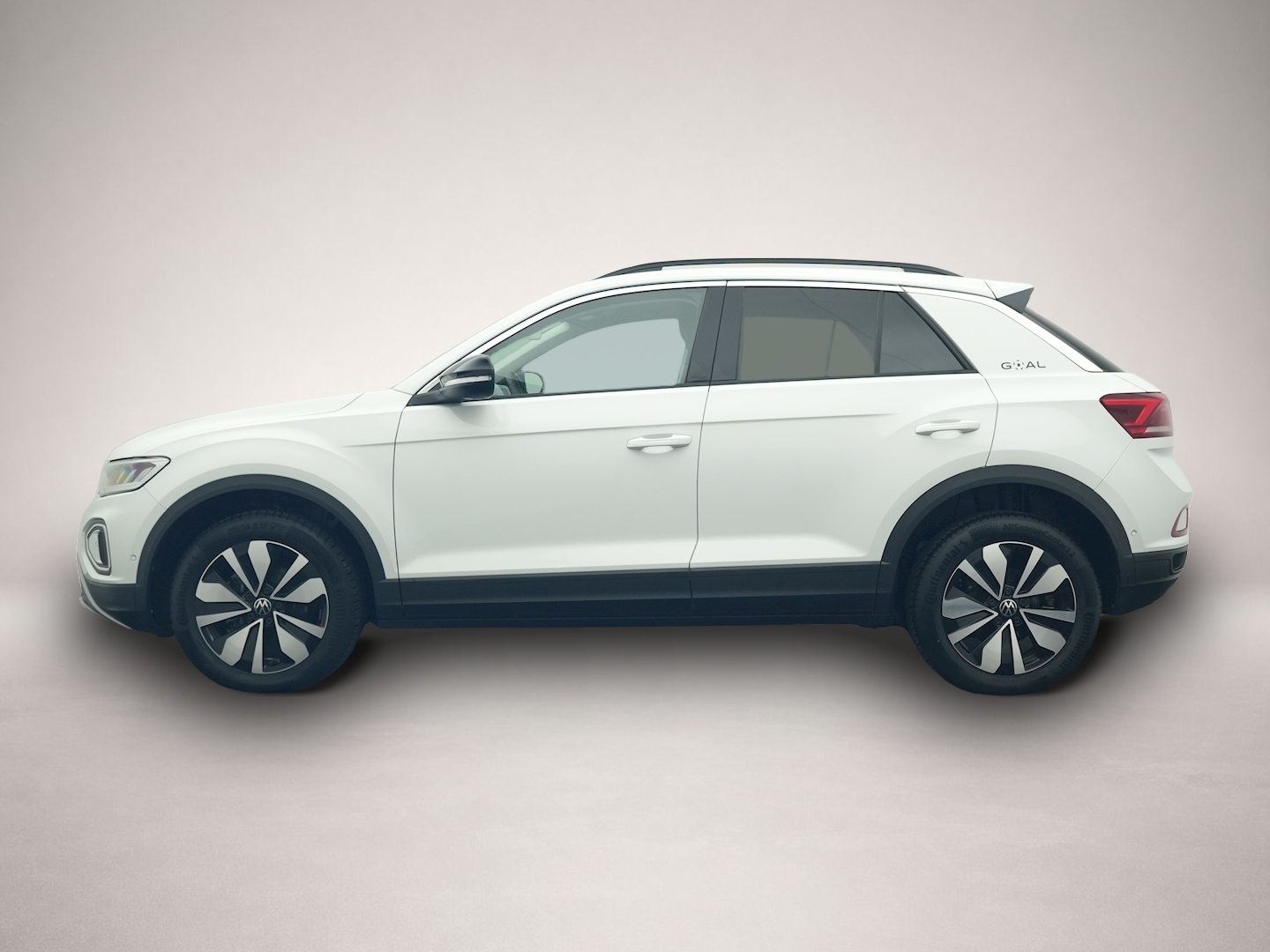 Volkswagen T-Roc (07/2025, Benzin)