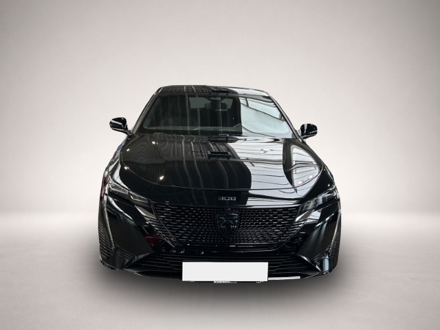 Peugeot 308 (10/2025, Benzin)