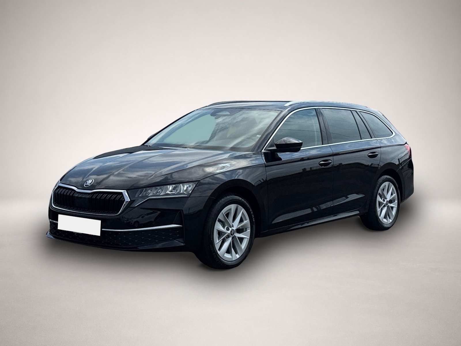 Skoda Octavia (06/2026, Benzin)
