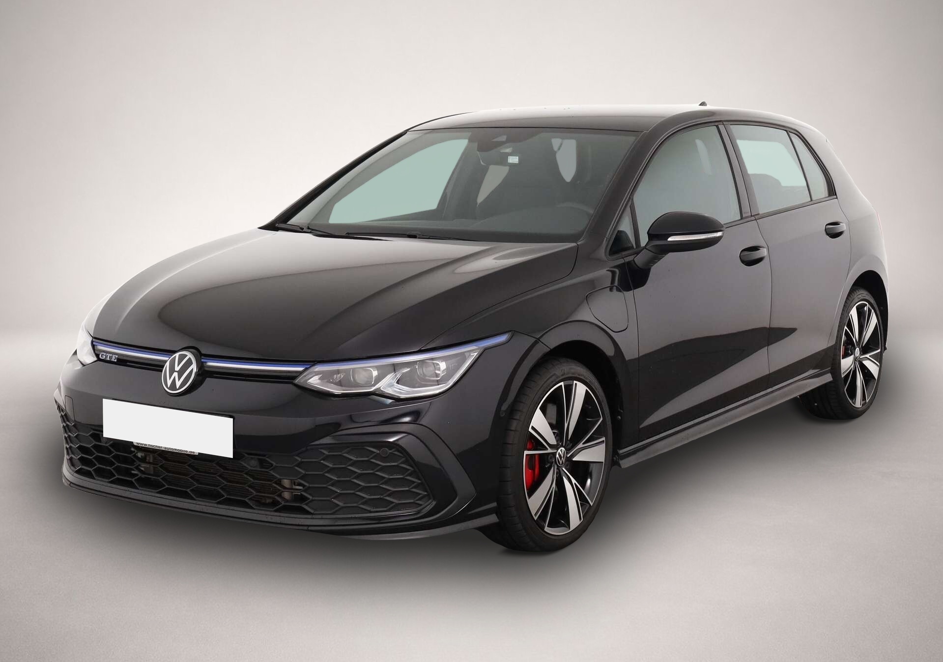 Volkswagen Golf (12/2022, Hybrid (Benzin/Elektro))
