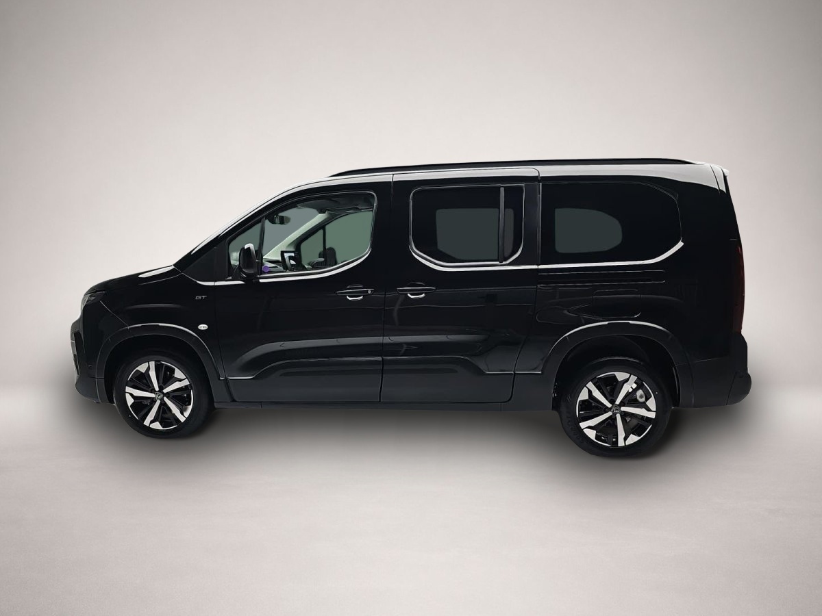 Peugeot Rifter, Bild 4 von 4