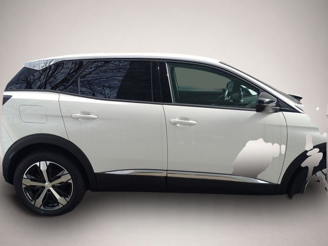 Peugeot 3008 (09/2023, Benzin)