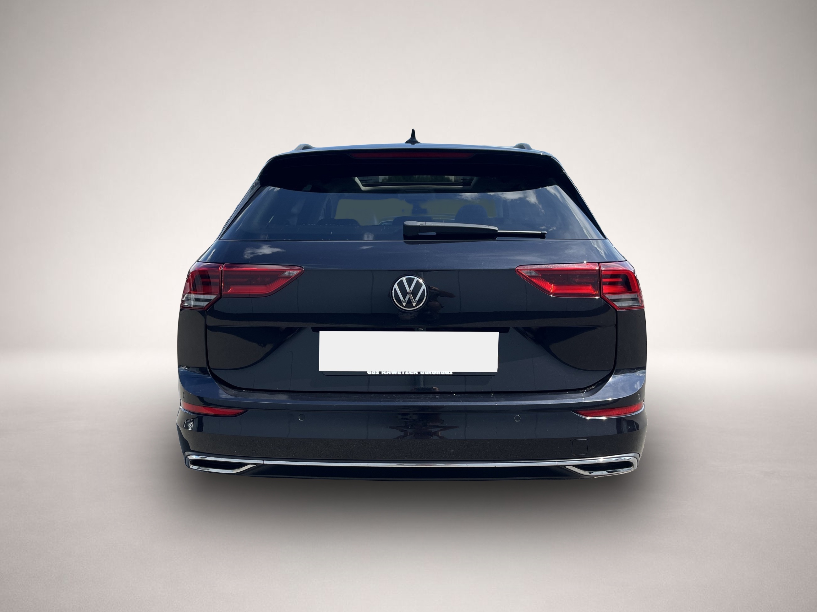 Volkswagen Golf (04/2023, Diesel)