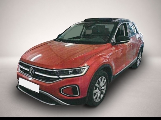 Volkswagen T-Roc (05/2024, )