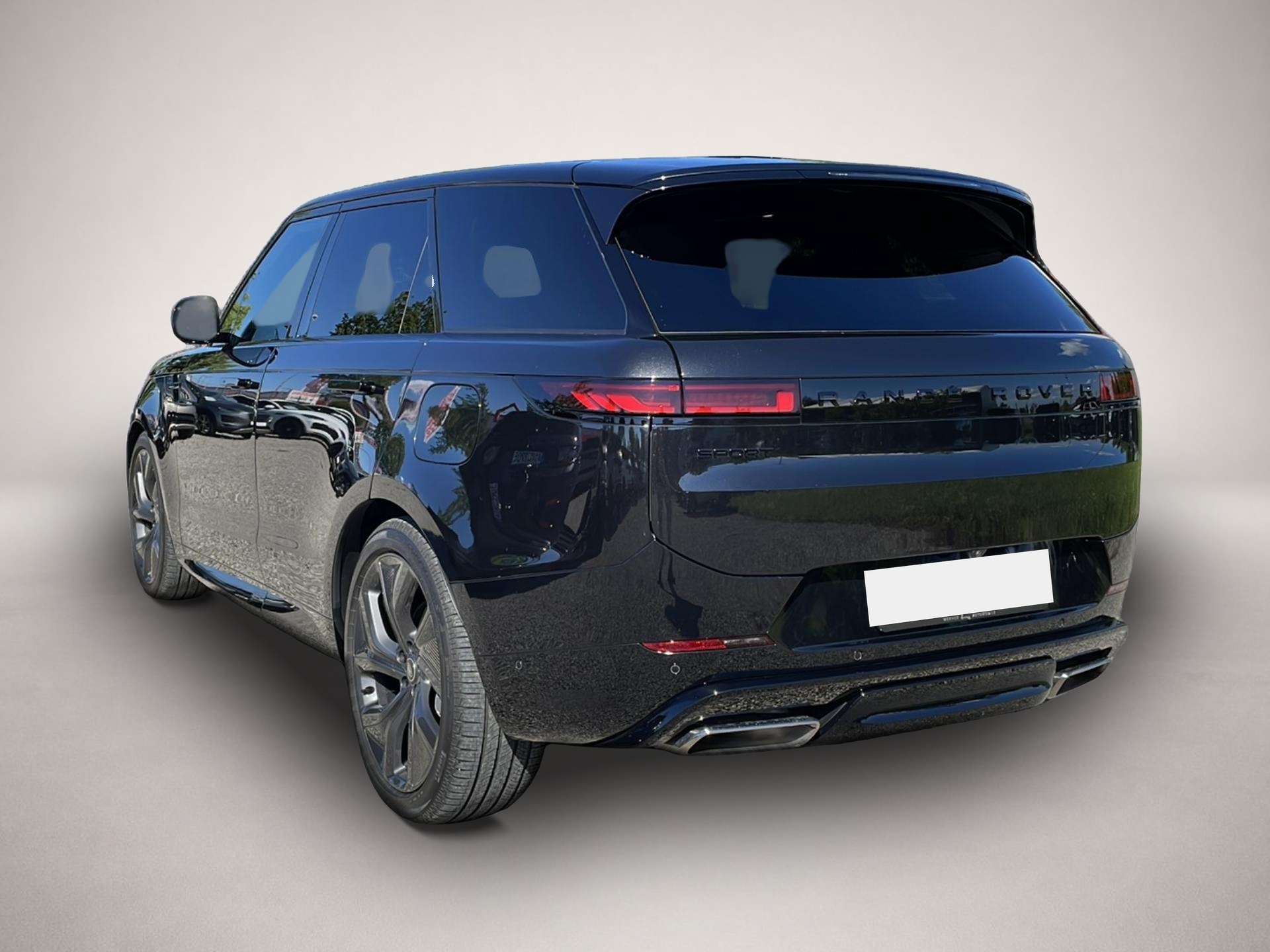 Land-Rover Range Rover Sport (03/2026, Hybrid (Benzin/Elektro))