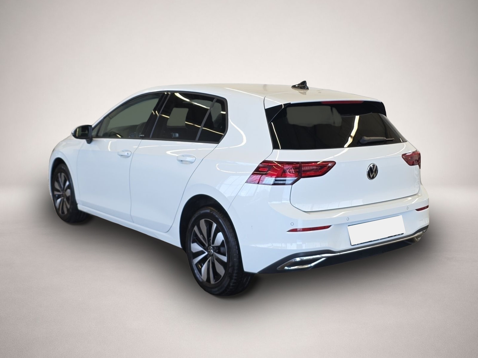 Volkswagen Golf (04/2024, Diesel)