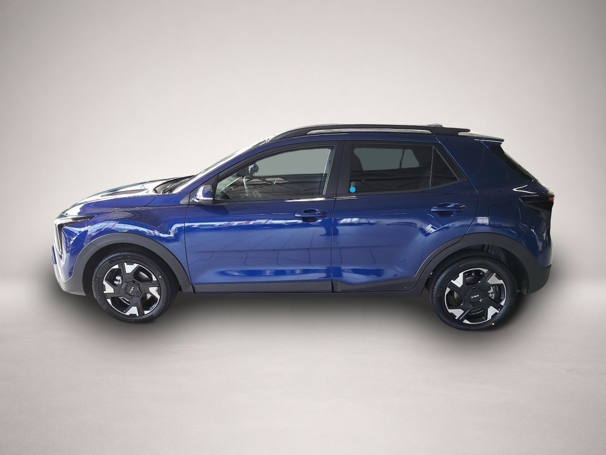Kia Stonic, image 4 of 4