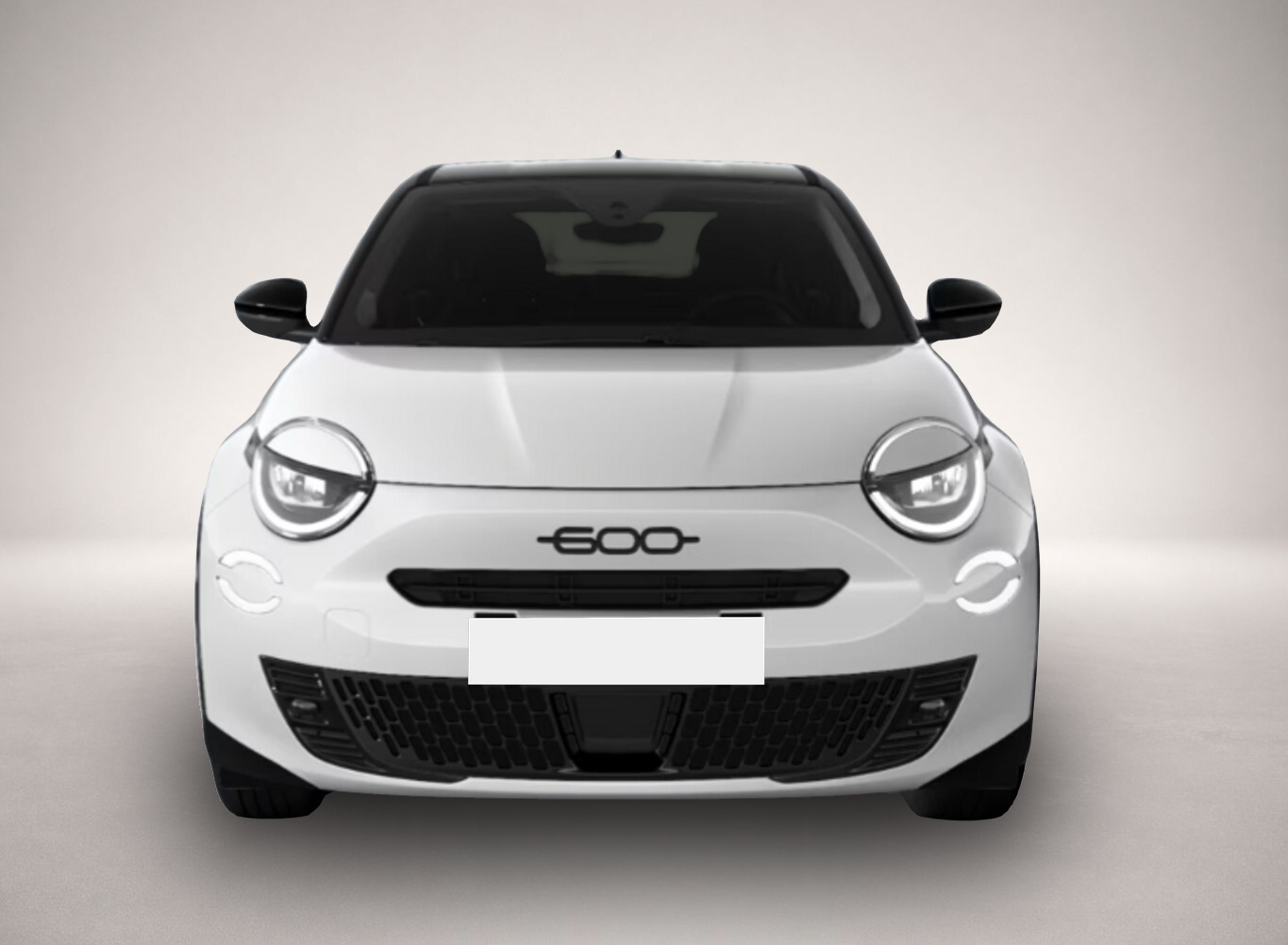 Fiat 600 (06/2026, Benzin)