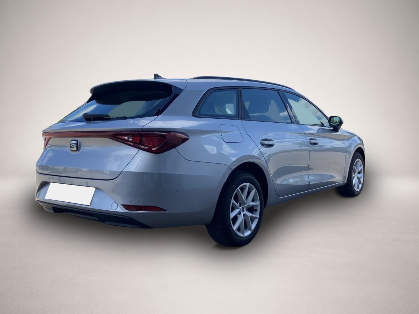 Seat Leon (02/2024, )