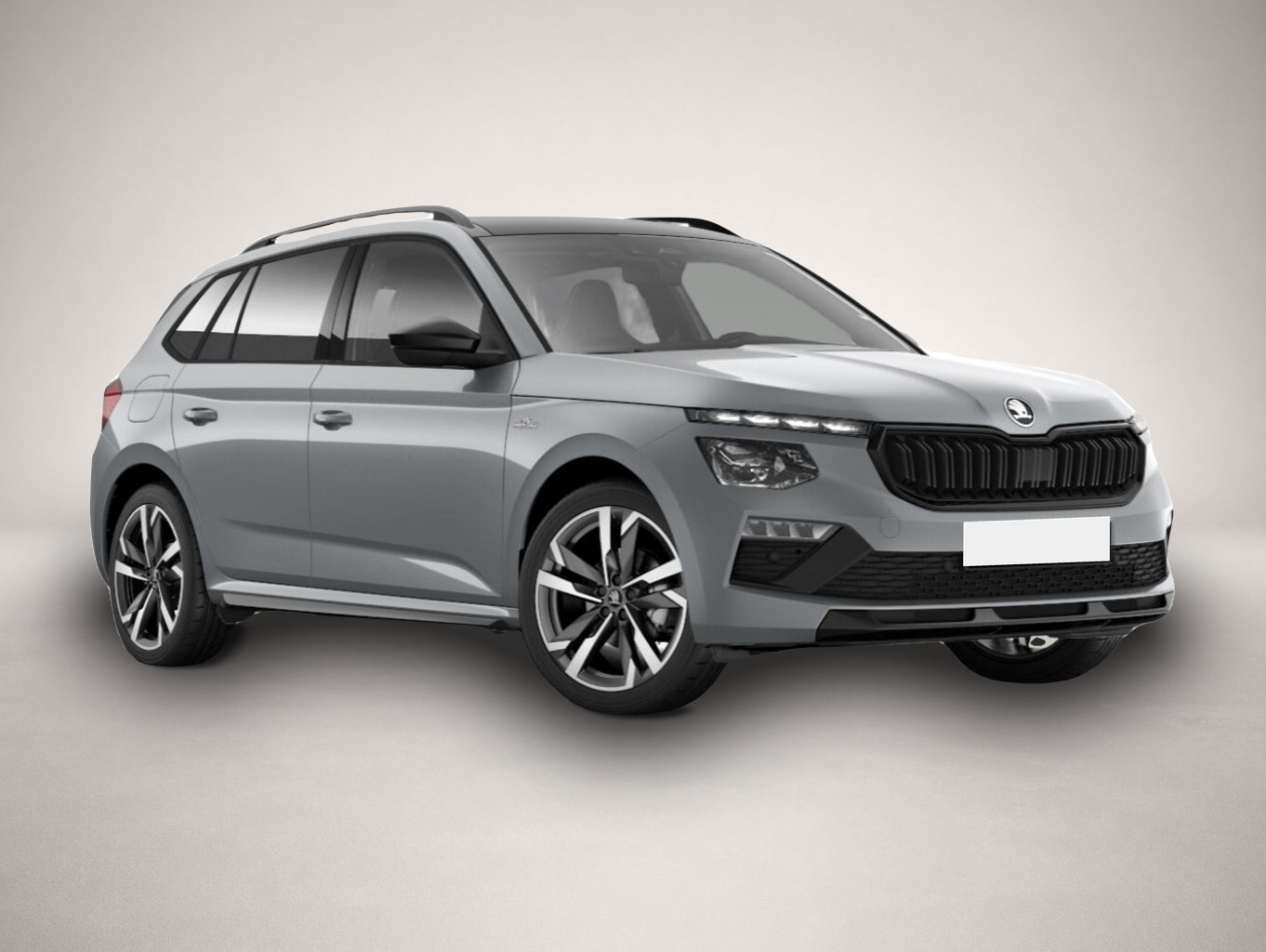 Skoda Kamiq (06/2026, Benzin)