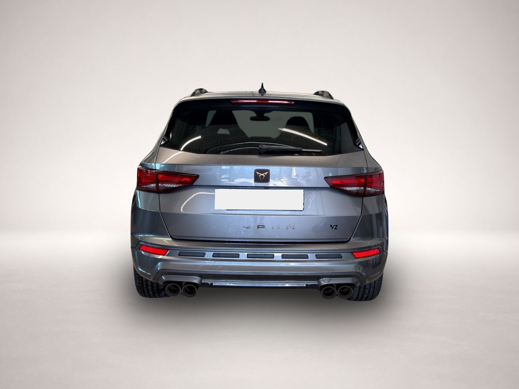 CUPRA Ateca, Bild 5 von 5