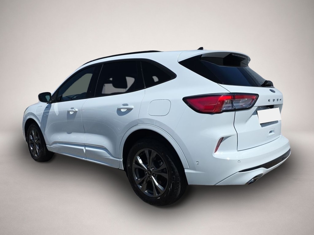 Ford Kuga (07/2023, )