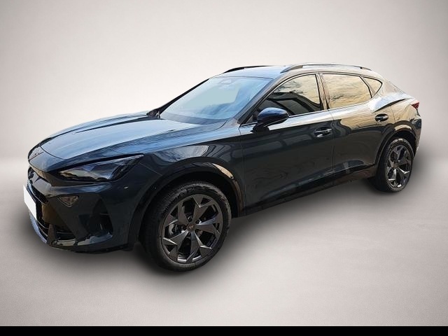 Cupra Formentor (05/2026, Benzin)