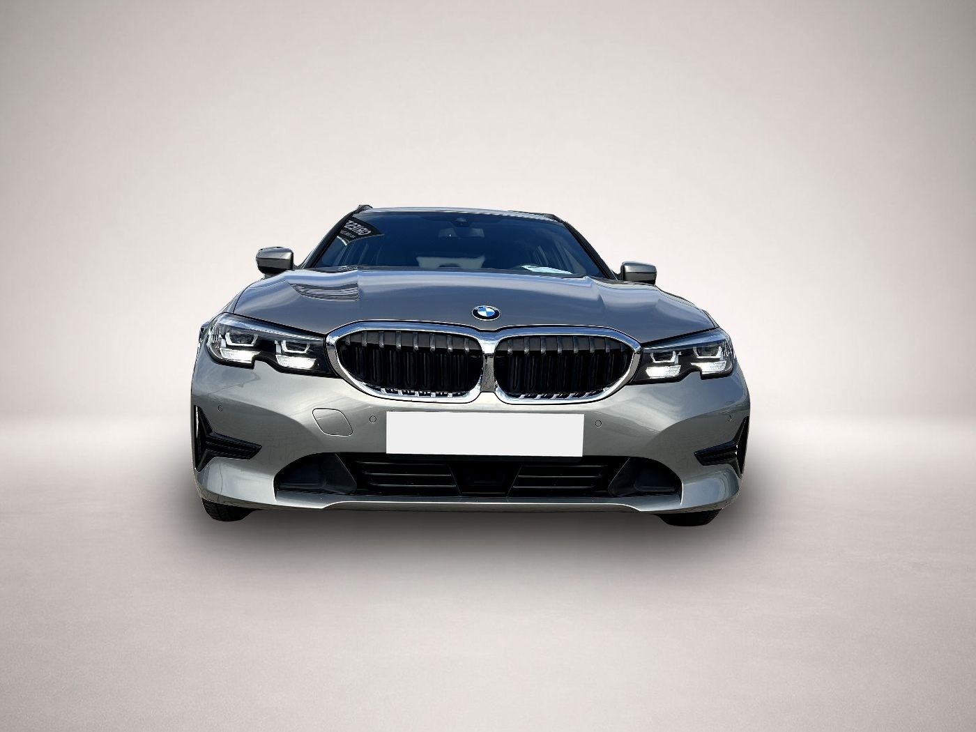 BMW 320 (07/2020, )