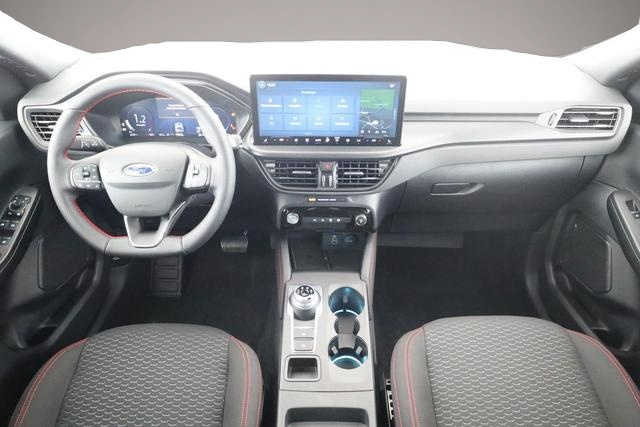 Ford Kuga, Bild 3 von 5
