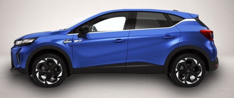 Mitsubishi ASX, Bild 2 von 5
