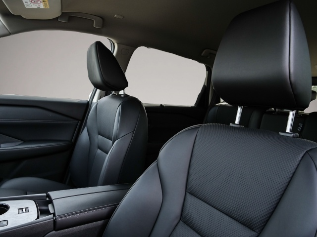 Nissan X-Trail (, Hybrid (Benzin/Elektro))
