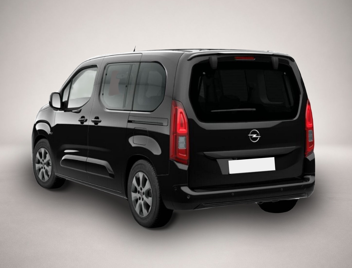 Opel Combo (05/2026, Diesel)
