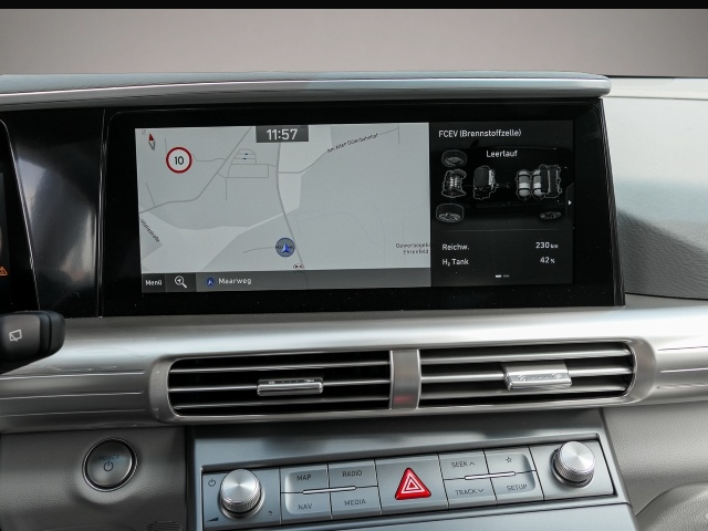 Hyundai NEXO (08/2022, )