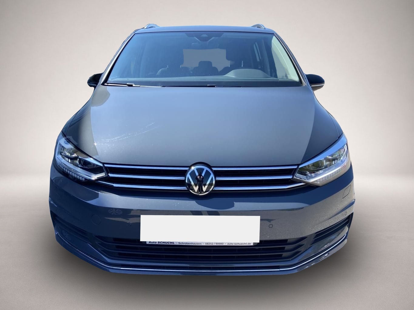 Volkswagen Touran (07/2025, )