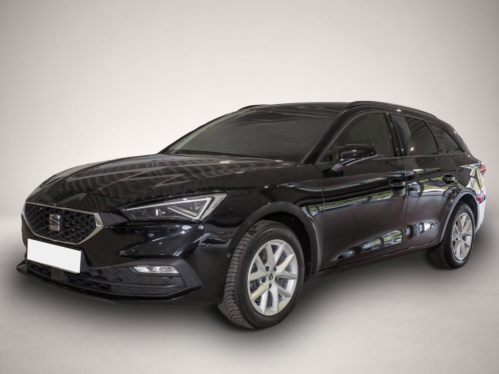 Seat Leon (12/2024, Diesel)