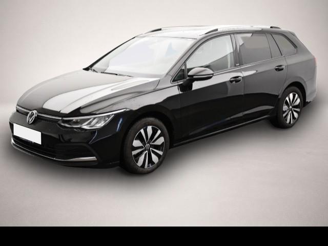 Volkswagen Golf (02/2024, Benzin)
