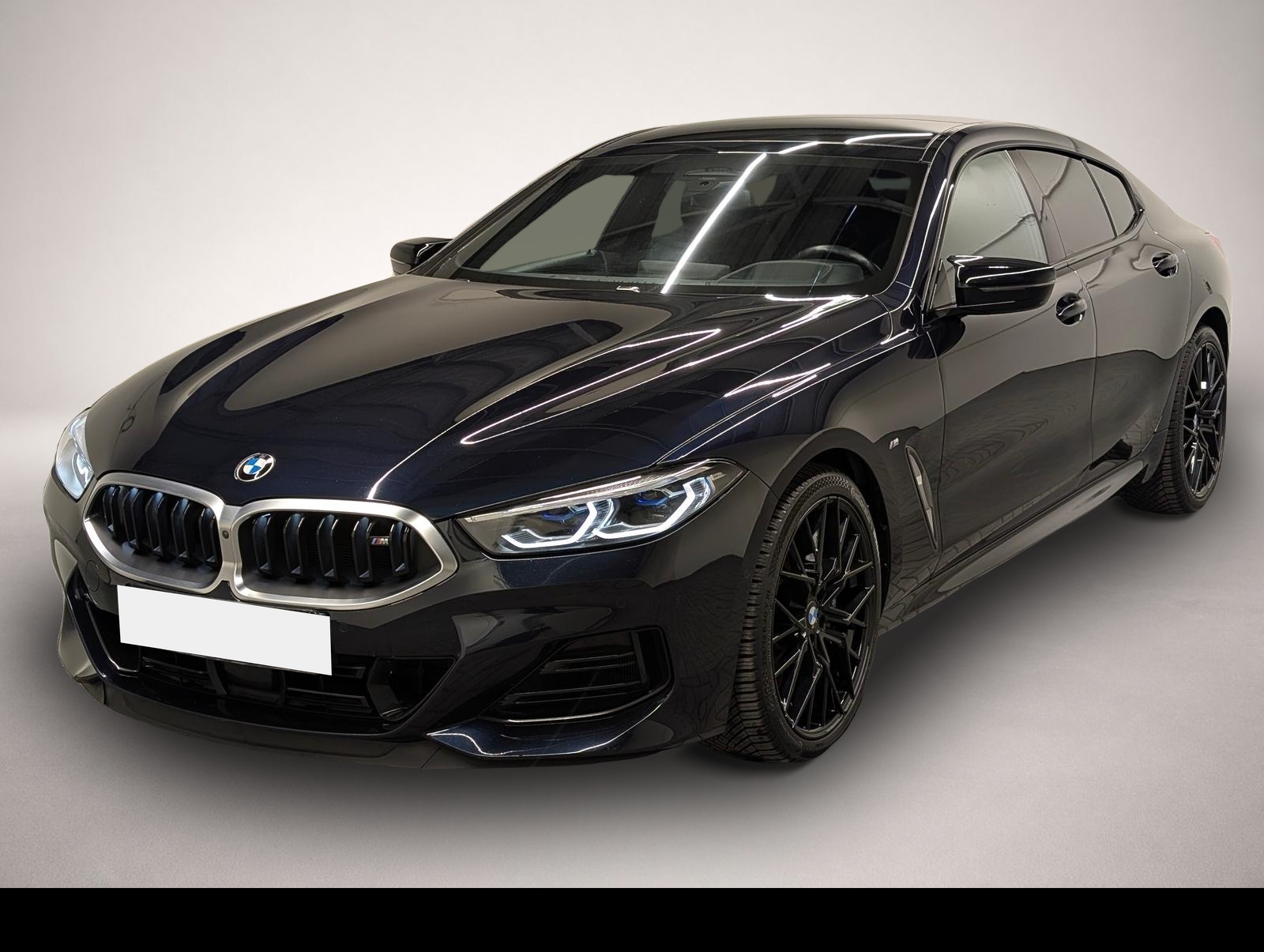 BMW M850 (01/2024, Benzin)