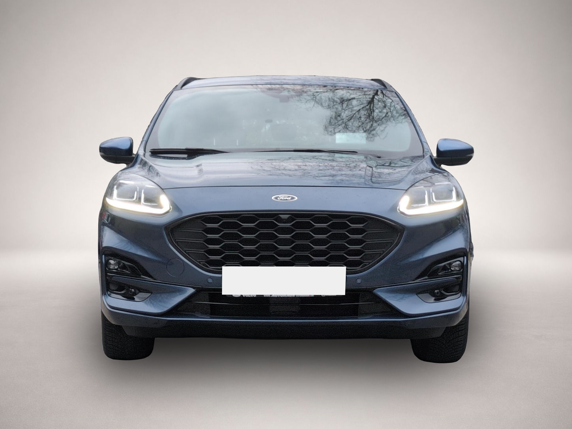 Ford Kuga (12/2023, Diesel)