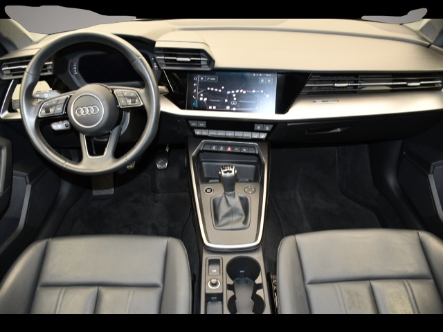 Audi A3 (07/2023, )