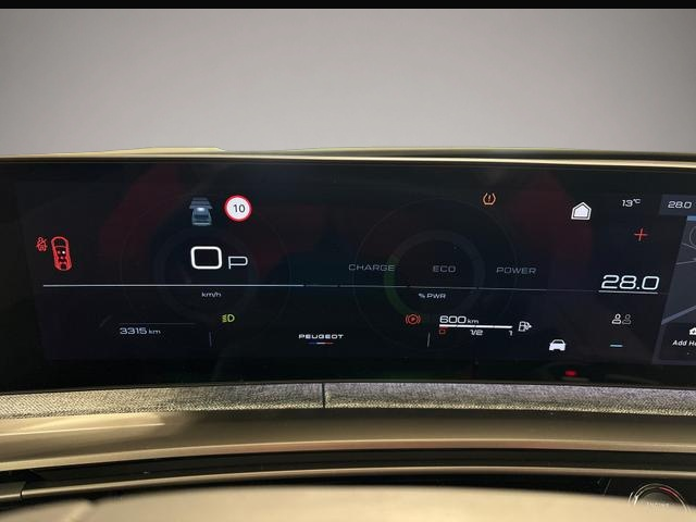 Peugeot 5008 (11/2025, Benzin)
