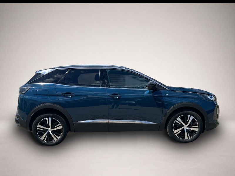 Peugeot 3008 (12/2023, Benzin)
