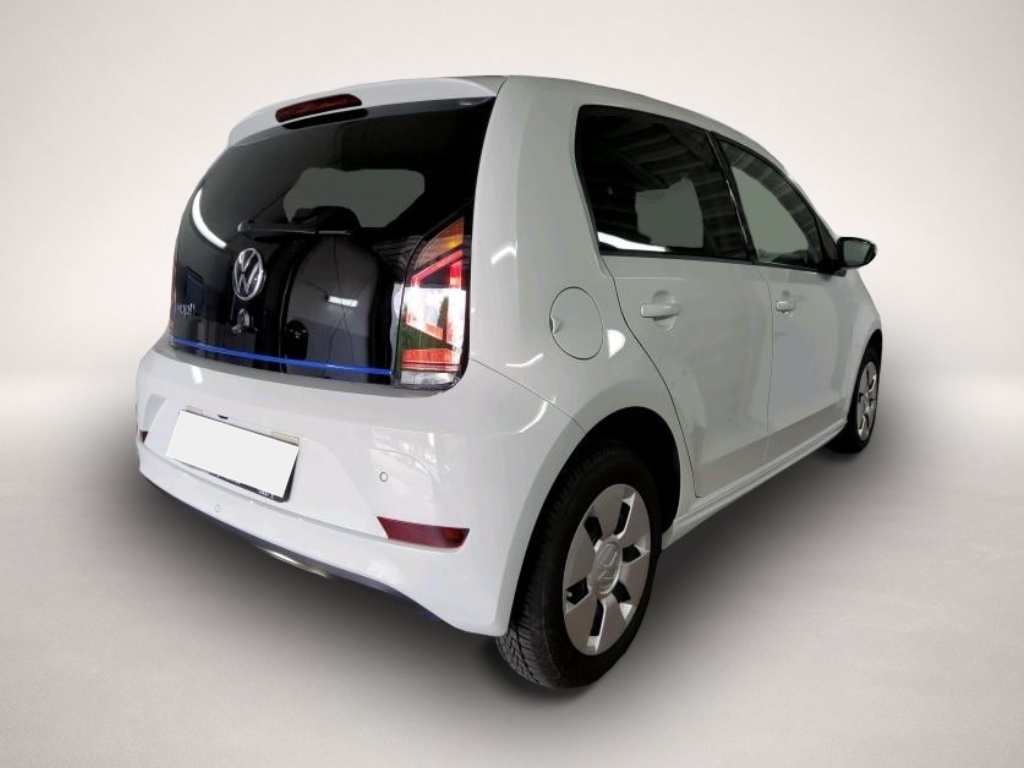 Volkswagen e-up! (06/2023, ELECTRIC)