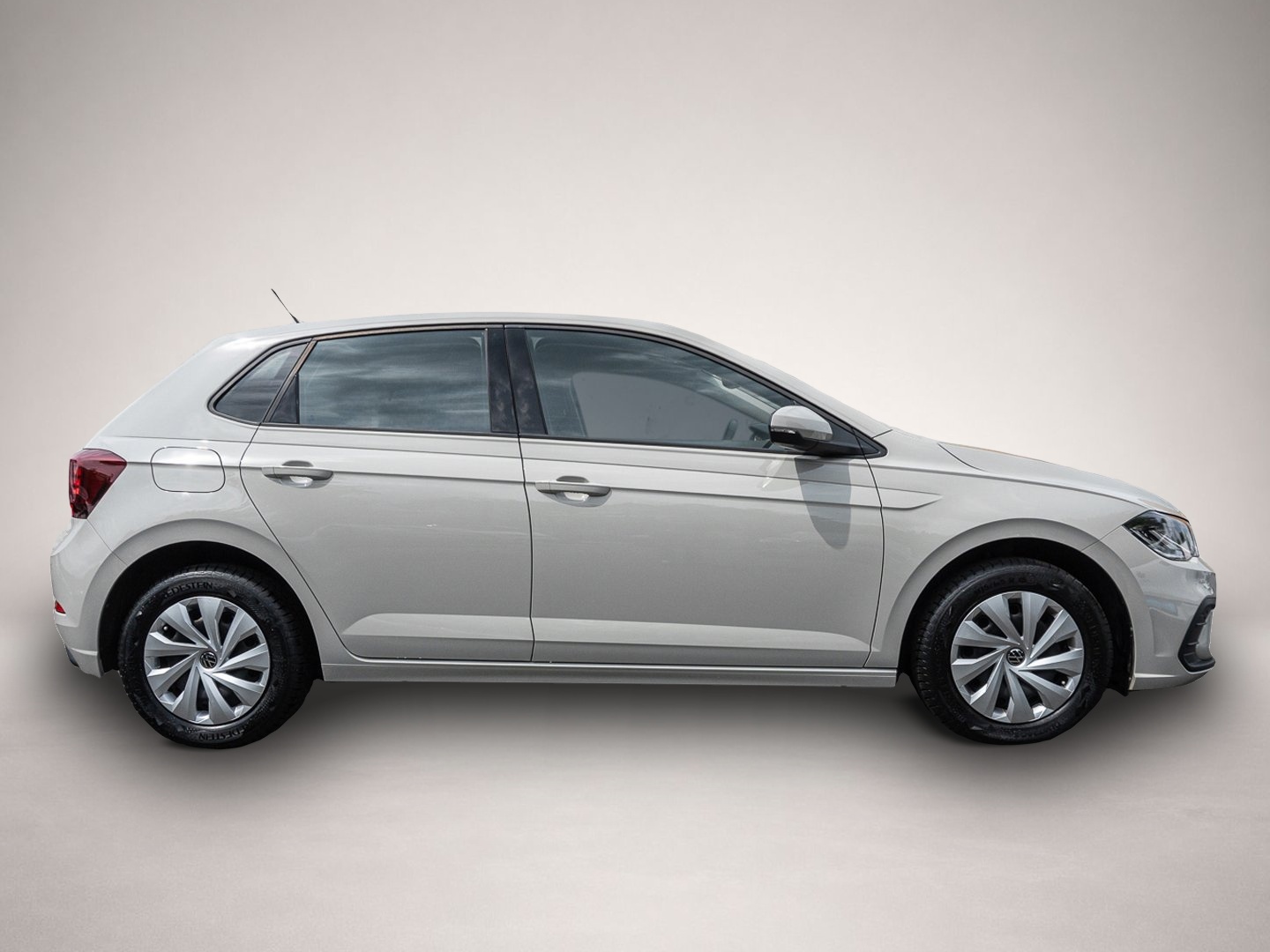 Volkswagen Polo (04/2024, Benzin)