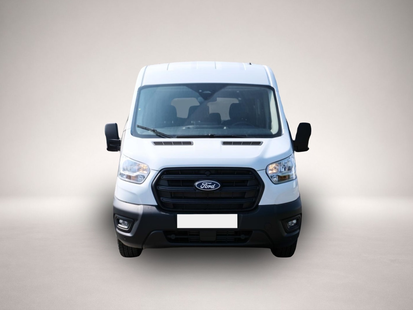 Ford Transit (03/2026, Diesel)