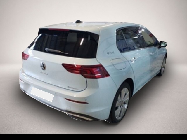 Volkswagen Golf (09/2025, Hybrid (Benzin/Elektro))