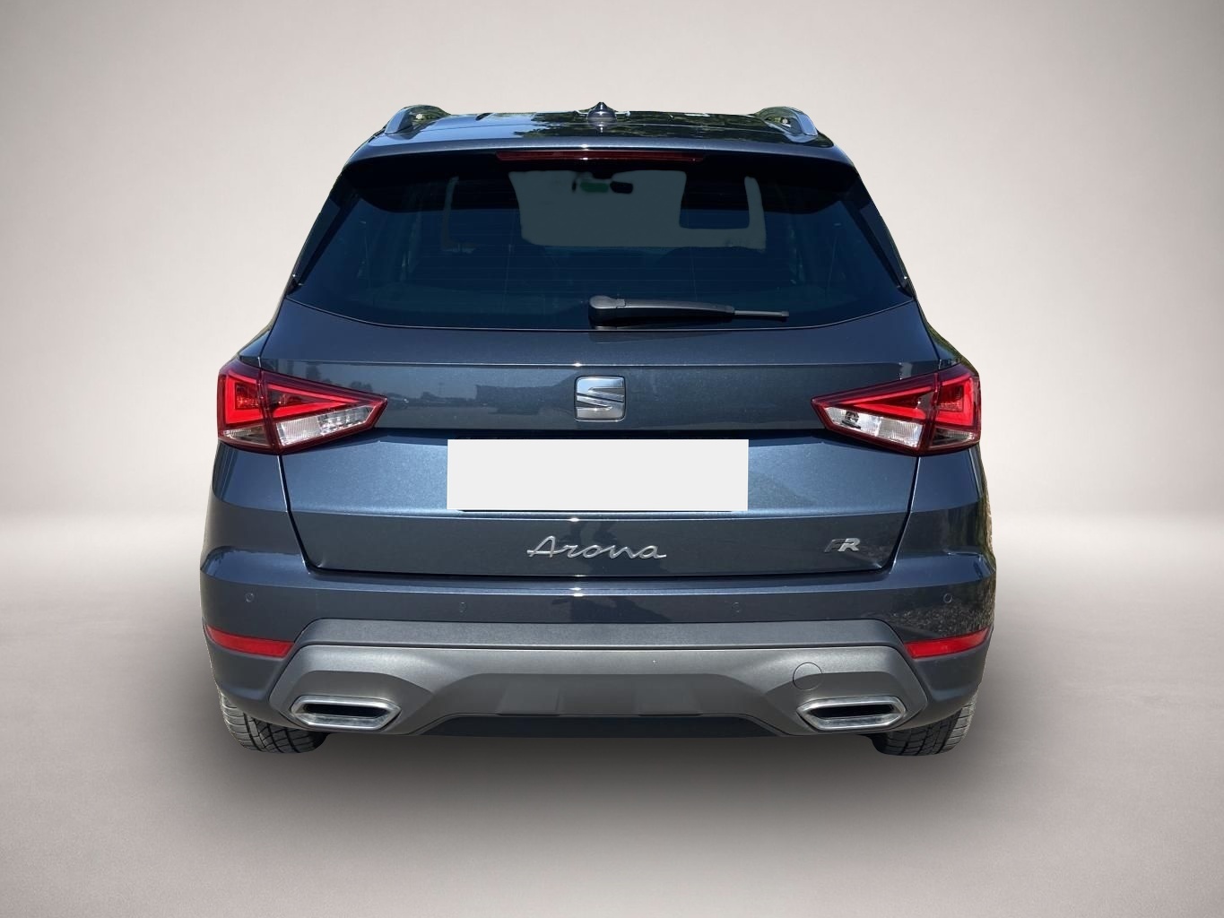 Seat Arona (04/2024, )