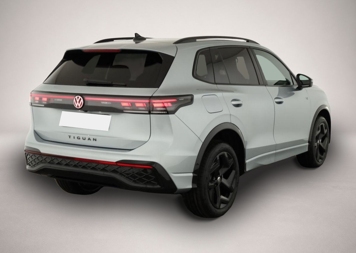 Volkswagen Tiguan (12/2025, Diesel)