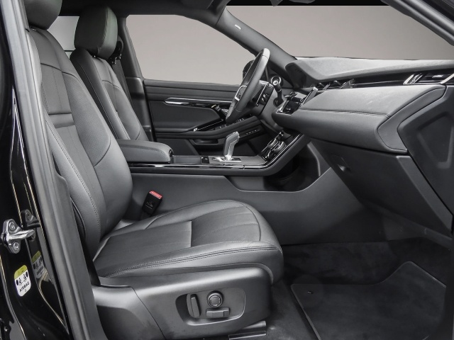 Land-Rover Range Rover Evoque (01/2024, Benzin)
