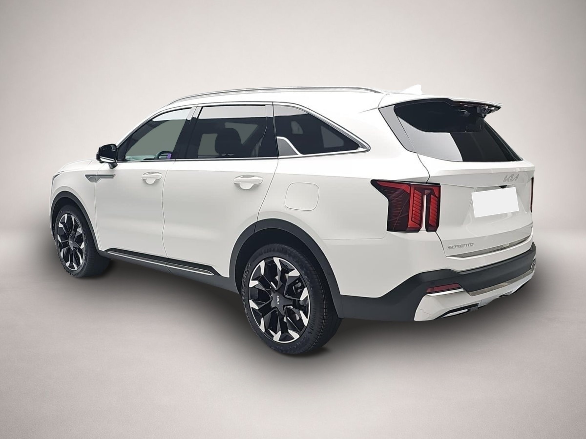 Kia Sorento, image 3 of 4