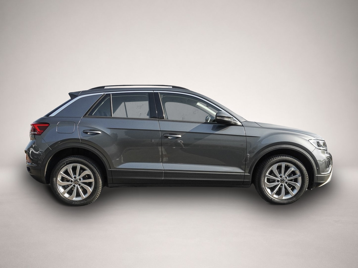 Volkswagen T-Roc (01/2023, )