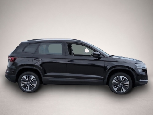 Skoda Karoq (08/2025, Diesel)